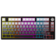 FURYCUBE IP75 Mechanical-feel Gaming Keyboard
